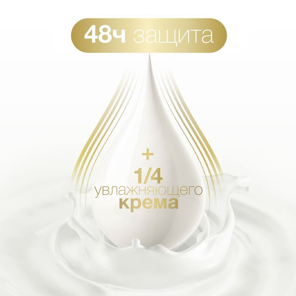 Дезодорант-спрей Dove Нежность пудры 150 мл