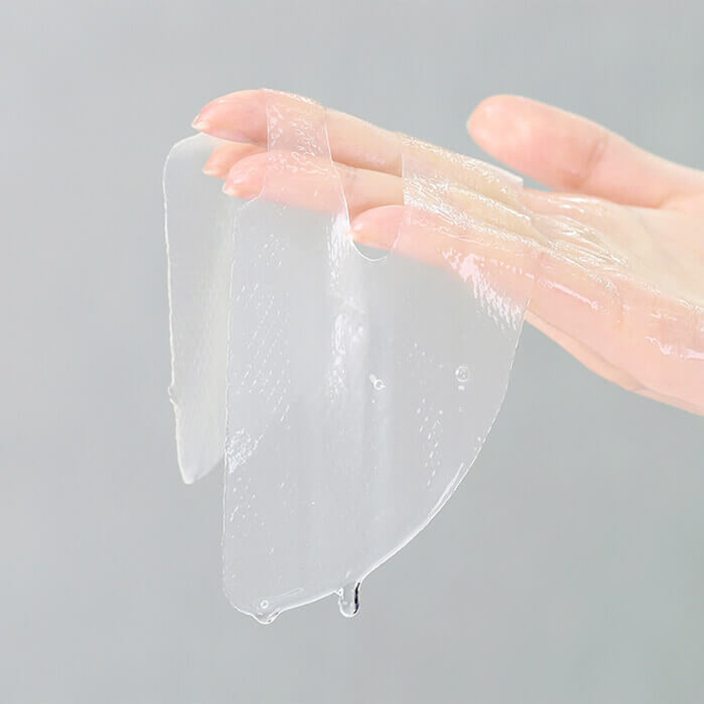 Гидрогелевая маска с бифидобактериями Manyo Bifida Ampoule Wrap Mask