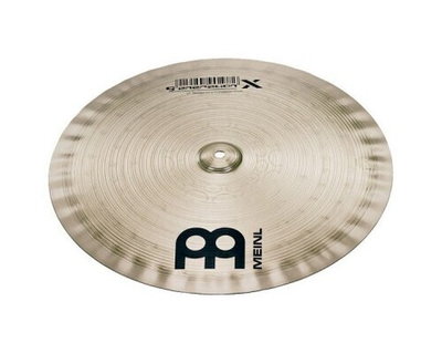 Meinl GX-17KС Generation X Kompressor Crash 17" тарелка 17" крэш