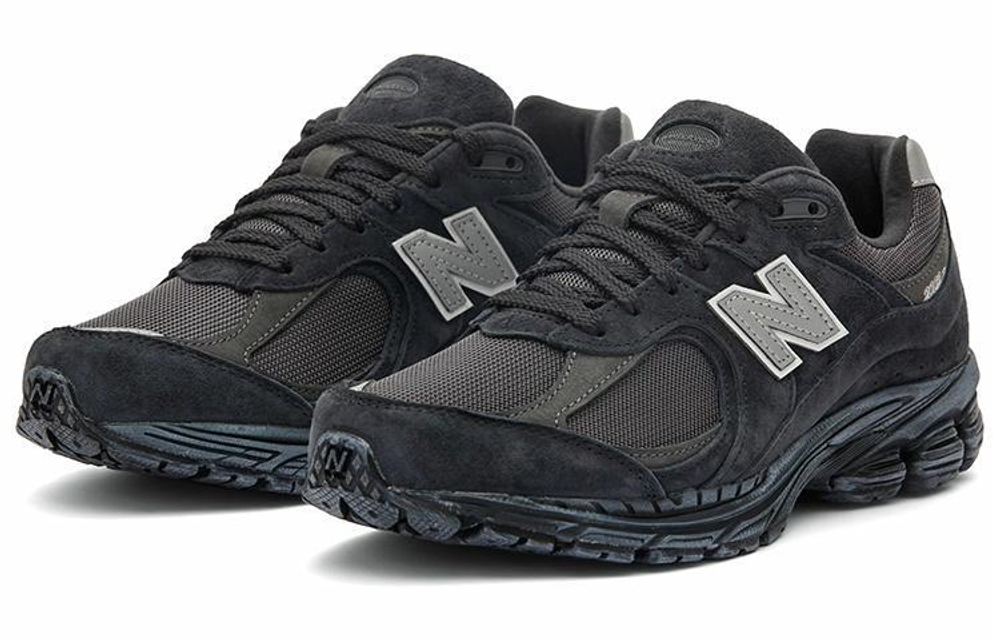 Кроссовки New Balance Nb 2002R