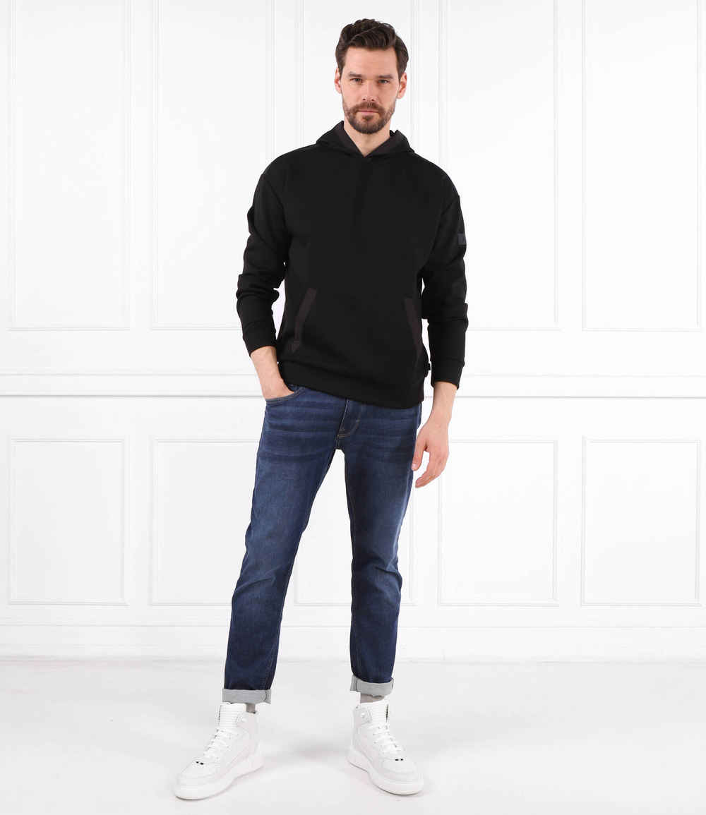 Худи Сиднеи Joop! - черный(30034927)