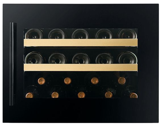 Винный холодильник Dunavox DVP-19.50B