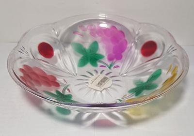 Конфетница