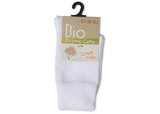 (9BU-C001)Носки детские Norveg Bio Cotton 9BU-C001