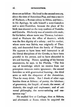 The Metamorphosis, or, Golden Ass of Apuleius | Apuleius Thomas Taylor