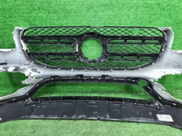 Бампер передний Mercedes GLS x167 (2019-2023) AMG