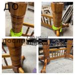 Ресстарвация столов