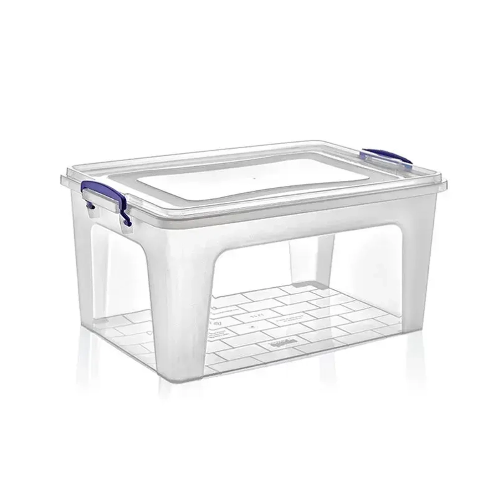 Контейнер Клиер Глубокий 27 л.шт