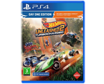Hot Wheels Unleashed 2 Turbocharged (PS4) NEW