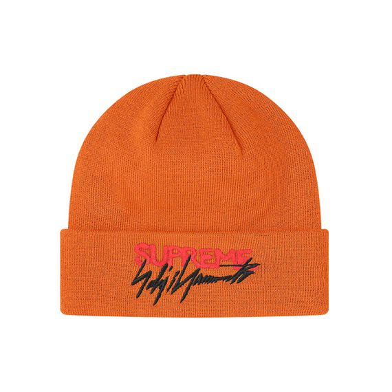 Supreme FW20 Week 4 ®Yohji Yamamoto® New Era® Beanie