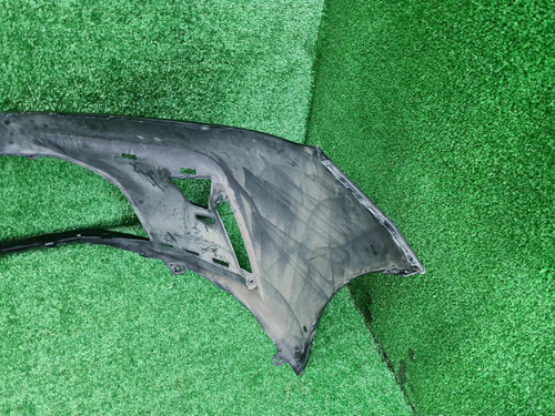 Бампер передний Toyota Camry xv80 (2023-н.в.)