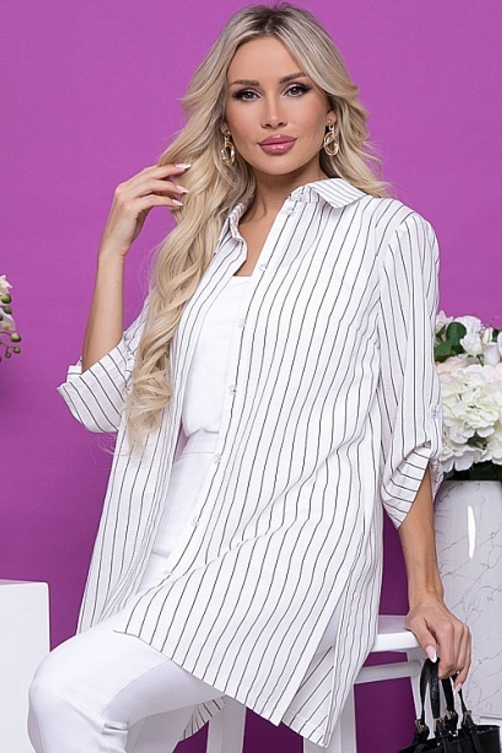 Рубашка 41602 Avili