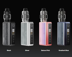 Voopoo DRAG 5 Kit 177W