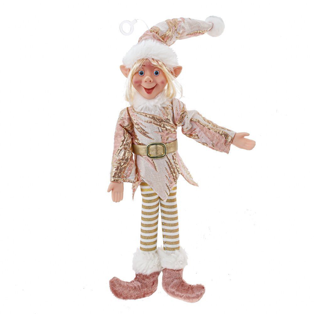 GAEM Игрушка набивная "Эльф", L8 W5,5 H31 см