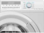 Стиральная машина узкая  Haier HW60-BP10929BE
