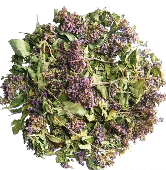 Душица обыкновенная 50 гр - чайный напиток №9