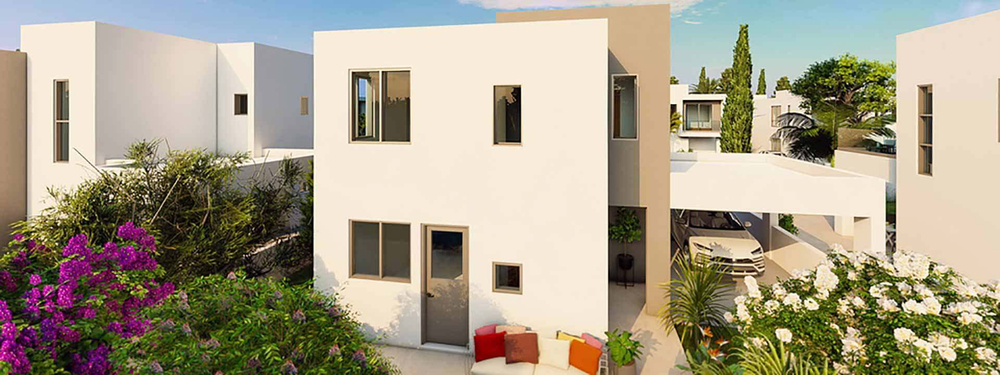 Zephyros Village 3 - Villa No. 30