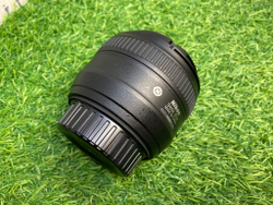 Nikon 50mm 1.4G AF-S Nikkor Покупка/Продажа