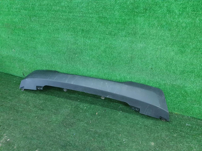 Накладка заднего бампера BMW X5 G05 (2018-2023)