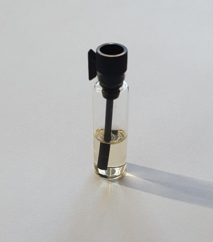 Туалетная вода Musc et Fruits фиолка 1 мл от Molinard