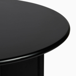 Обеденный стол Blos диаметр 100