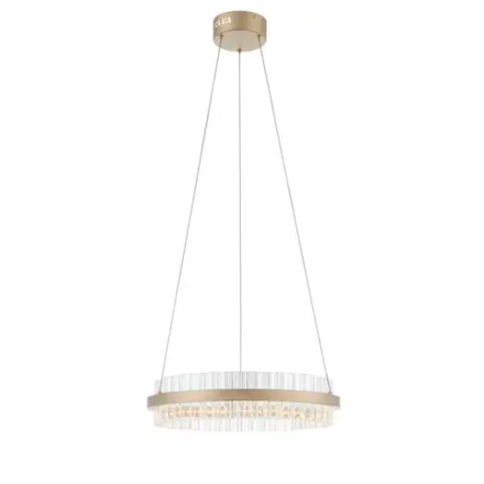 Подвесная люстра ST Luce CHERIO SL383.203.01