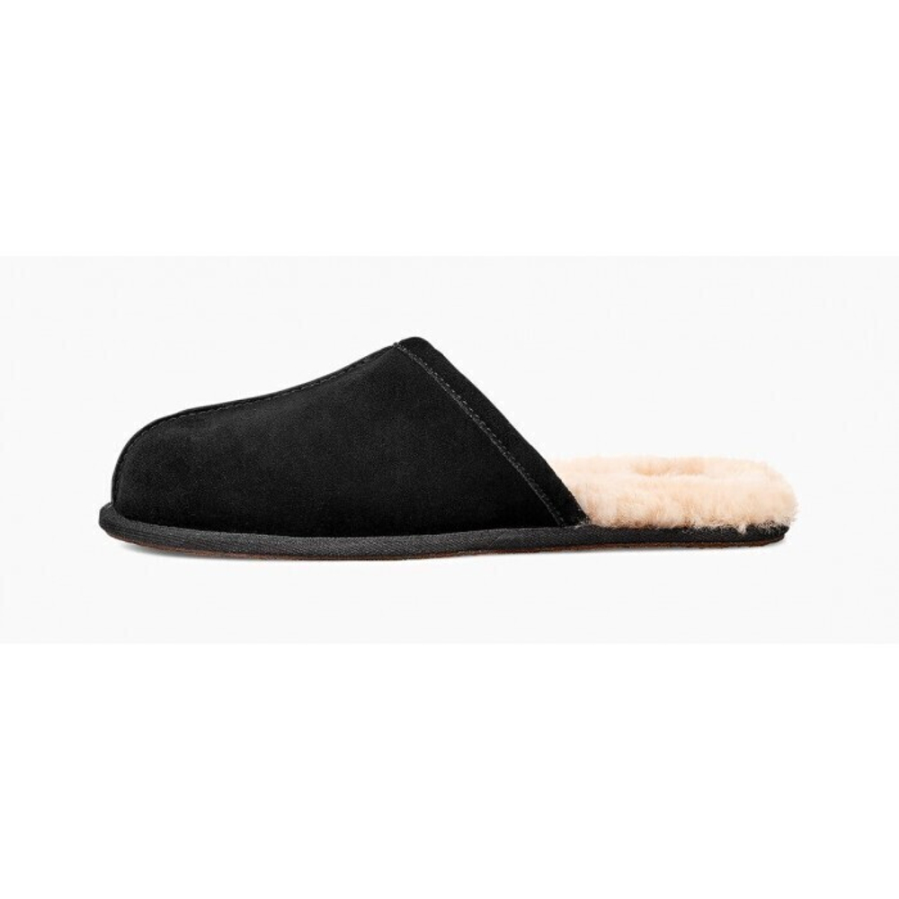 Ugg Men Scuff - Black