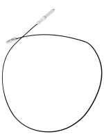 Свеча розжига для варочной панели - 12971100001255 MIDEA ( 261555602101 , 12971100001255 )