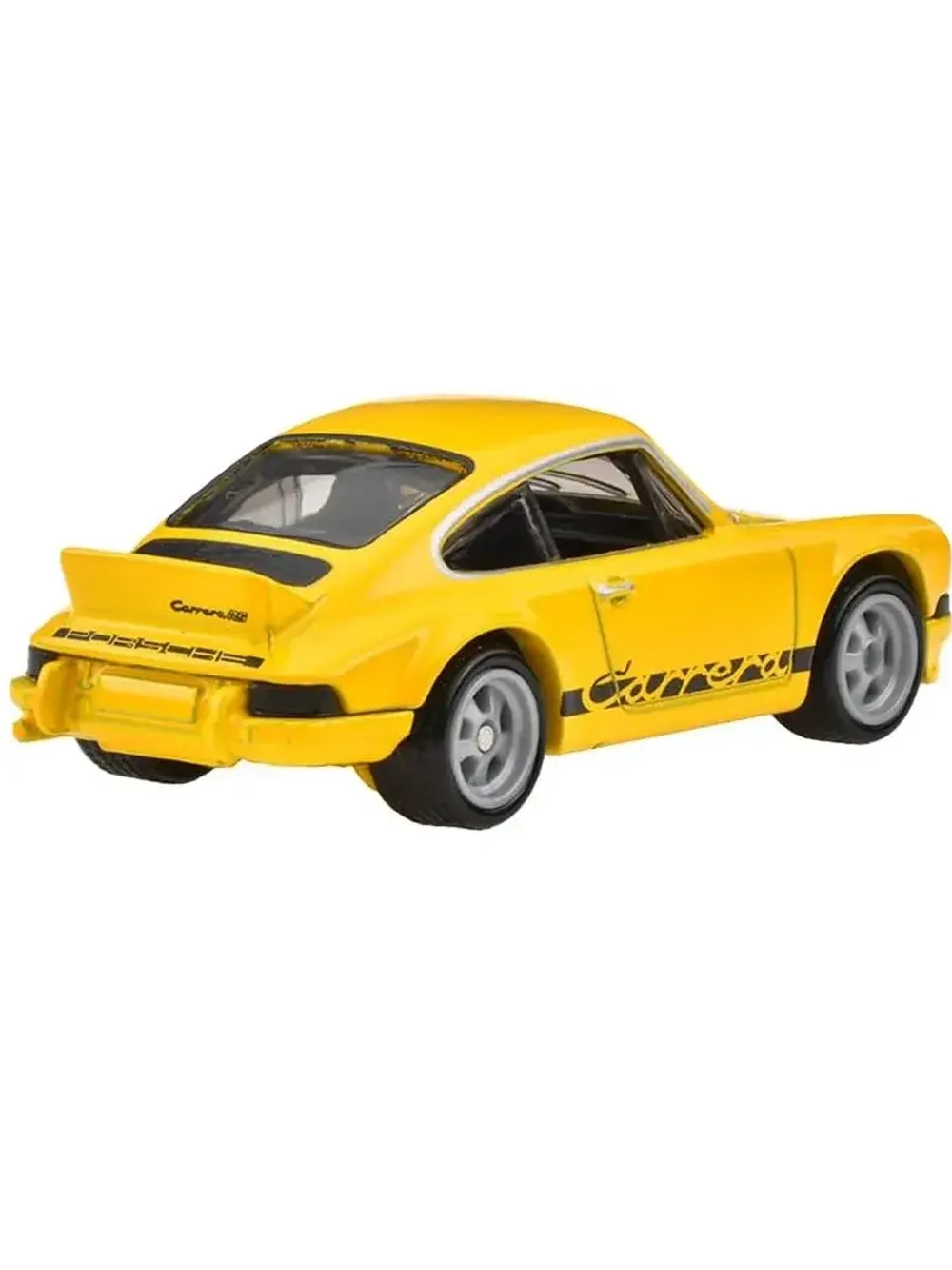 Машинка Хот Вилс Премиум Porsche 911 Carrera FPY86 HRW07