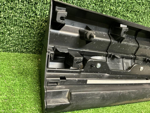 Накладка двери задняя правая Haval H3 (2024-н.в.)