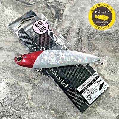 Ратлина SHIMANO SALVAGE SOLID 85ES 012