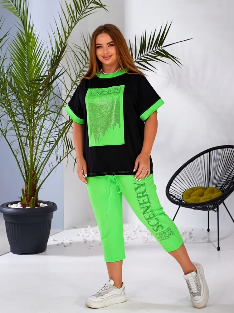 Костюм УК-0182-7 Fabrika