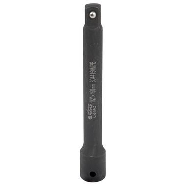 Удлинитель ударный Cr-Mo 150мм 1/2'' Forsage F-8044150MPB