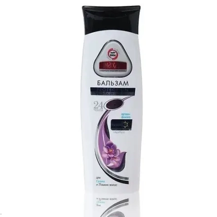 ЗНАХАРЬ Бальзам для волос ПРОТЕКШИОН /250 мл