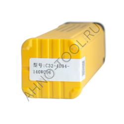 Сверло корпусное C32-4D34-140WC06 ACCKee