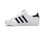 Кроссовки Adidas Originals Superstar (Женская размерная сетка)