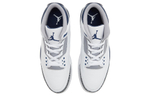 Кроссовки Jordan Air Jordan 3 "Midnight Navy"