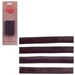 Сепия темная, набор 5 карандашей, блистер