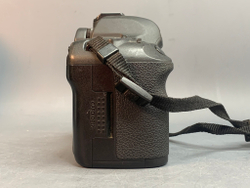 Canon EOS 5D Mark II 17.000 кадров