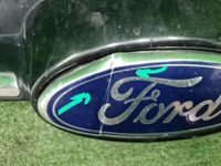 Решетка радиатора Ford Focus 3 (2011-2015)