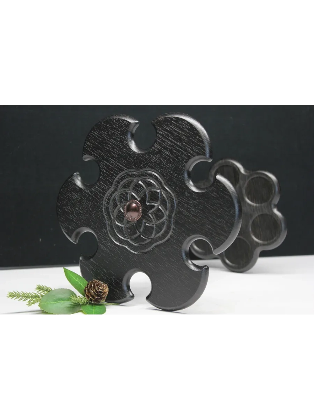 Бар 12 предметный