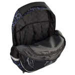 Рюкзак школьный, Феникс+, 31х44х16 см, полиэстер, высокая печать, сублимационная печать, 1 отделение (-я)