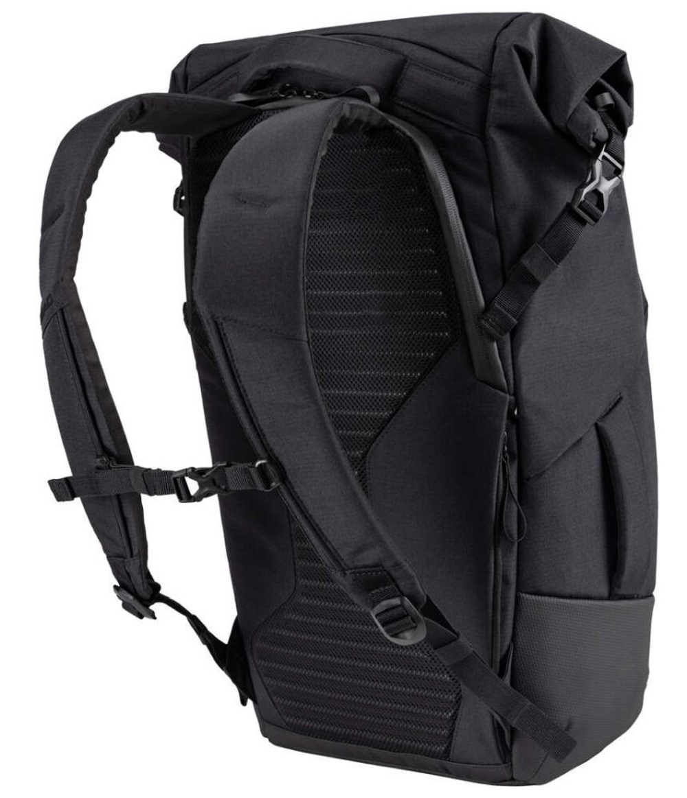 Рюкзак теннисный Head Pro X Racqpack - черный