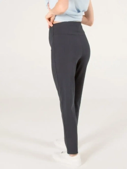 Брюки укороченные 7/8 для беременных 3347