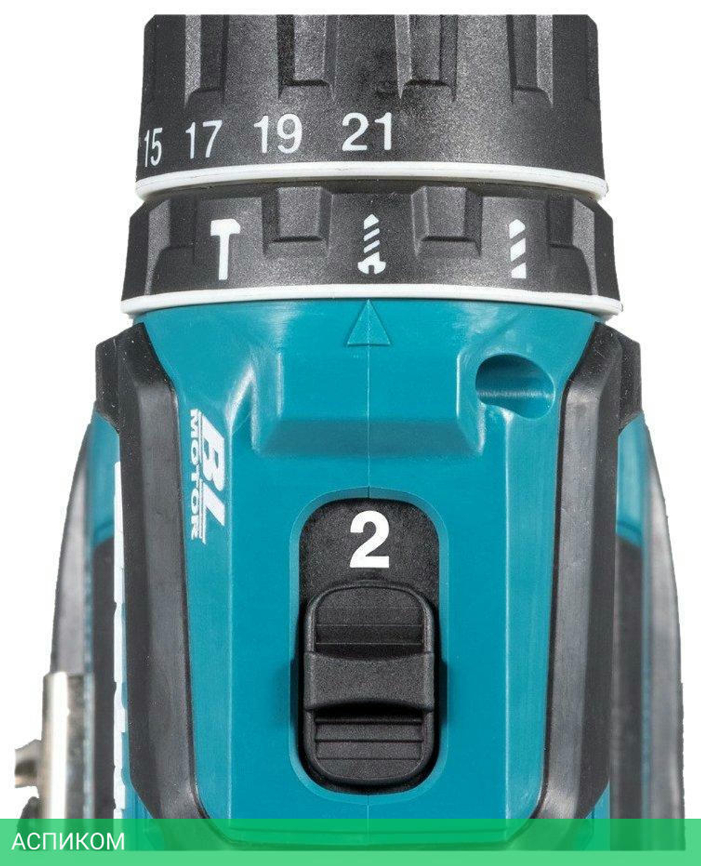 Дрель Makita DHP485Z