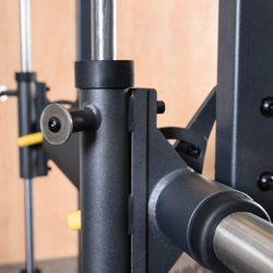 A609 Ягодичный мостик 3D