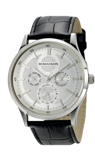 Наручные часы Romanson TL2648FMWWH