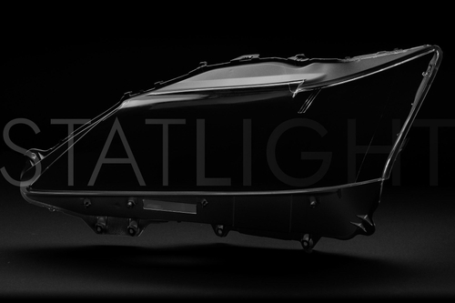Левое стекло фары Lexus GS300 GS 2012-2015