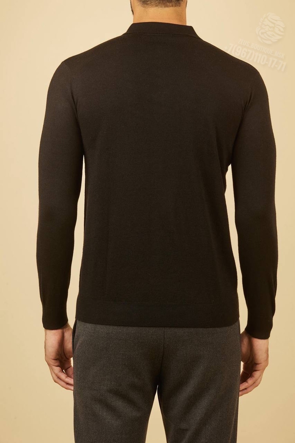 Джемпер Kiton