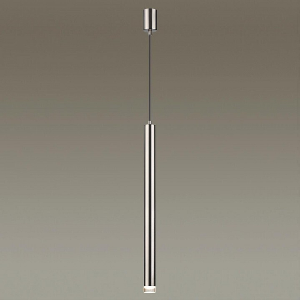 Подвесной светильник Odeon Light 4351/5L
